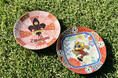 スポーツ×伝統工芸 | ツエーゲン金沢が野村右園堂とコラボレーションした九谷焼を販売