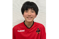 【ツエーゲン金沢U-15】池田 櫂星選手　「JFAエリートプログラムU-13日韓交流戦」メンバー選出のお知らせ