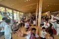 スタジアムで再会|【10/19(日)岐阜戦】輪島市仮設住宅にお住まいの方を試合にご招待