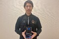 辻田真輝監督　2025明治安田Ｊ3リーグ10月度「月間優秀監督賞」受賞のお知らせ