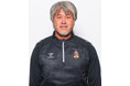 山岸範之GKコーチ　退任のお知らせ