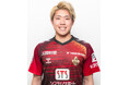 沖崎颯選手 FC.ISE-SHIMAへ期限付き移籍のお知らせ