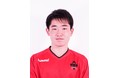 【U-18】山下莉人選手 2種登録決定のお知らせ