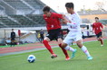 【U-15】高円宮杯 JFA 第33回全日本U-15サッカー選手権大会試合結果のお知らせ