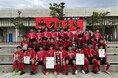 【U-12・U-11】第44回金沢市長杯サッカー大会 両カテゴリー優勝!