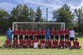 【U-14】第26回 石川県クラブユースサッカー新人大会(U-14) 優勝!