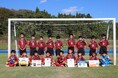 2年ぶり4度目の優勝!ツエーゲン金沢U-12が「JFA第48回全日本U-12サッカー選手権大会石川県大会」優勝!