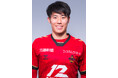 塚元大選手 契約更新のお知らせ