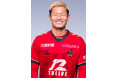 毛利駿也選手 契約更新のお知らせ