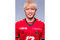 山本義道選手 契約更新のお知らせ