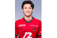 庄司朋乃也選手 契約更新のお知らせ
