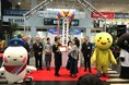 神戸空港で搭乗者4000万人達成記念セレモニーを開催！