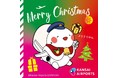 関西3空港でクリスマスイベントを開催！