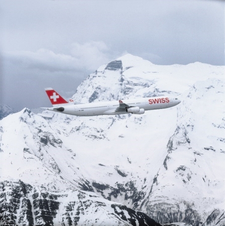スイス インターナショナル エアラインズ 年３月２日 月 より関西 チューリッヒ直行便 新規就航 関西エアポート株式会社のプレスリリース
