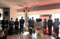 神戸空港 搭乗者 5000万人達成記念セレモニーを開催!