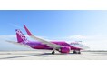 関西国際空港 Peachが関西=ソウル(金浦)線を新規就航!