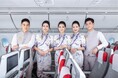 海南航空の新規路線、関西=重慶線の運航が始まります!