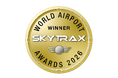 SKYTRAX 国際空港評価「World Airport Awards 2026」関西国際空港が「World's Best Low-Cost Terminal」で世界 1 位！