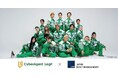 Japan Asset Management、サイバーエージェント発のプロダンスチーム「CyberAgent Legit」とスポンサー契約を締結