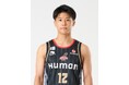 土家 大輝選手 契約満了のお知らせ
