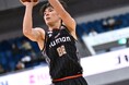 牧隼利選手 オリックス・バファローズ 特別始球式に登板