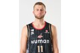 ライアン・ルーサー選手 契約基本合意(継続)のお知らせ