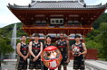 【大阪エヴェッサ】応頂山 勝尾寺にて勝運祈願実施のご報告