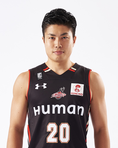 大阪エヴェッサ　2020-21シーズン　キャプテン・副キャプテン・オフコートキャプテン決定のお知らせ