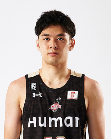 大阪エヴェッサ 中村 浩陸選手 契約基本合意 継続 のお知らせ 大阪エヴェッサのプレスリリース