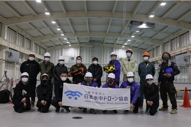 協会主催インストラクタースキルアップ講習より(福島RTF)