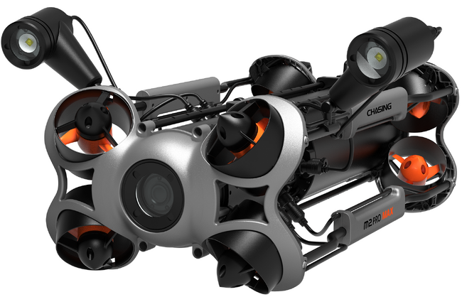 CHASING M2 PRO MAX CHASING M2 PRO MAX