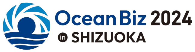 OceanBiz2024メインロゴ