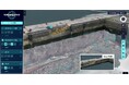 “早く・安く・確実に”水中インフラの三次元化を実現!~スペースワンとCalTaが技術連携を開始~
