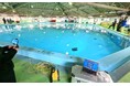 最新の産業機種の操縦体験ができる『水中ドローン デモンストレーション&体験会』を開催!