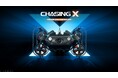 【速報】世界初の全方向耐流型水中ドローン『CHASING X』を正式発表!