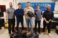 水中ドローンメーカーDeep Trekker(カナダ)とパートナーシップを締結。日本国内での販売開始へ