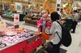 ふくしまの美味しさ自慢、大集合!「ふくしまフェア」松坂屋上野店で開催(10月9日~10月14日)