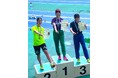 堺整骨院グループのアンバサダー井千夏選手「第80回九州陸上競技選手権大会」で優勝!
