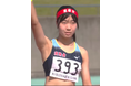 堺整骨院グループのアンバサダー井千夏選手「第41回U20日本陸上競技選手権大会」で好成績を収めました!
