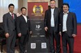 株式会社rYojbaba(堺整骨院グループ)、「ガーディアン・ガールズ・ボビナム（GGV）」を通じて、ベトナムと日本の結びつき強化に向け提携