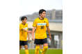 【堺整骨院】大津高校サッカー部元主将・現甲南大学の福島京次選手がアンバサダーに就任！小学生時代からの歩みと未来への挑戦をサポート