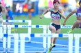 【陸上インターハイ2026】アンバサダーの井千夏選手が7位入賞！
