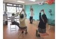 【地域貢献】堺整骨院 志免院で体操教室が開催されました‼