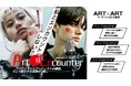 Art Encounter in大阪万博10/6開催。プロのアーティストやロボットと一緒に子供も楽しめるお絵描きコーナー。多種多様なアーティストの共演やナイトショーが楽しめる。出演者公募枠も募集開始。
