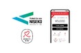 京都市に続きニセコエリアで「Donate & Go(ドネイト アンド ゴー)」を開始 訪日客からの寄付により自然環境の保全を目指す取り組み