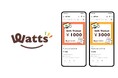 ワッツに「eGift System」サービスを提供