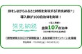 旅をしながらふるさと納税を実現する「旅先納税®」 導入数が100自治体を突破!