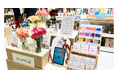 「Bloom365 × ギフティ」で新しいギフト体験を提案 PRESENTERS ROOMニュウマン高輪店で展開スタート