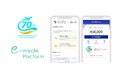 大分航空ターミナルが実施する「大分空港プレミアム商品券事業」に「e街プラットフォーム®︎」を提供