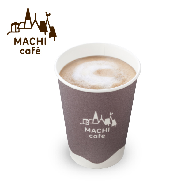 Giftee ローソン Machi Cafeドリンク メニューの取り扱いを開始 株式会社ギフティのプレスリリース